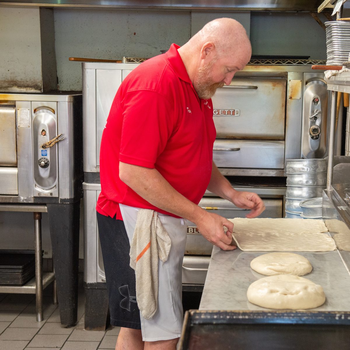 We Cater. We Deliver.