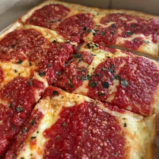 Grandma Pizza 8-Slices