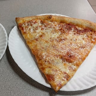 Cheese Pizza