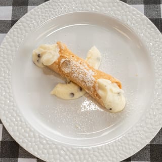 Cannoli
