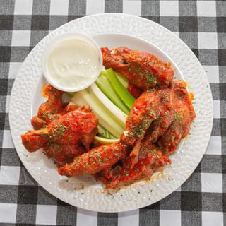 Wings