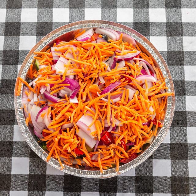 House Salad.