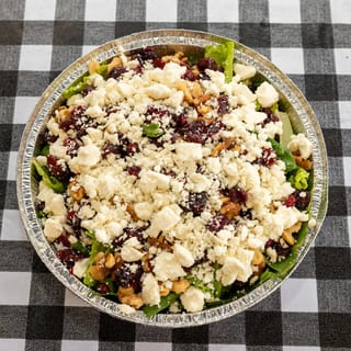 La Supreme Salad