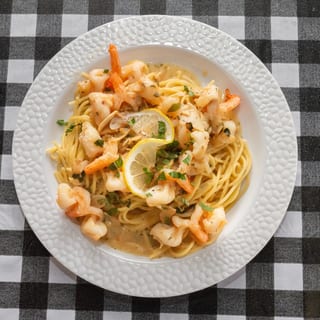 Side Of Spaghetti