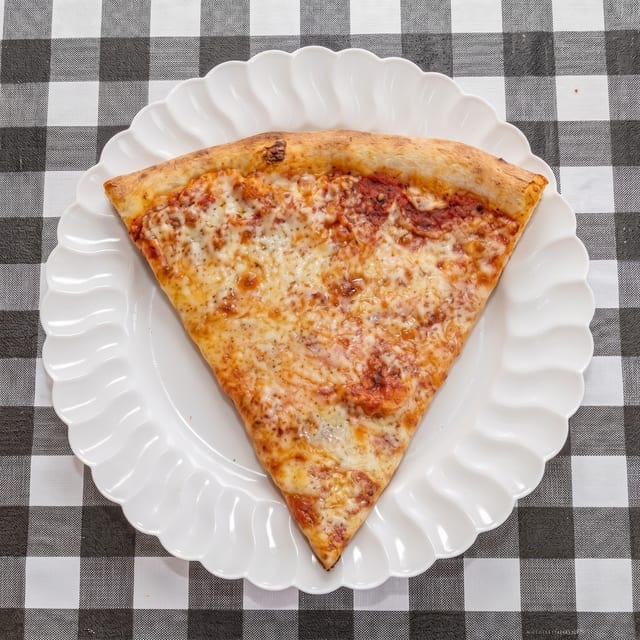 Cheese Pizza.